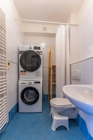 Pronájem bytu 3+kk, Praha - Vokovice, Tibetská, 106 m2