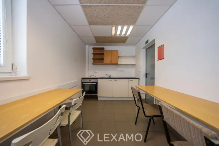 Prodej zemědělského objektu, Moravské Budějovice - Vranín, 900 m2