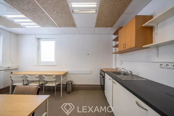 Prodej zemědělského objektu, Moravské Budějovice - Vranín, 900 m2