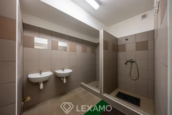 Prodej zemědělského objektu, Moravské Budějovice - Vranín, 900 m2