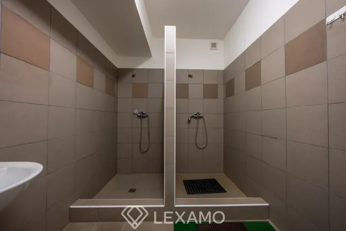 Prodej zemědělského objektu, Moravské Budějovice - Vranín, 900 m2