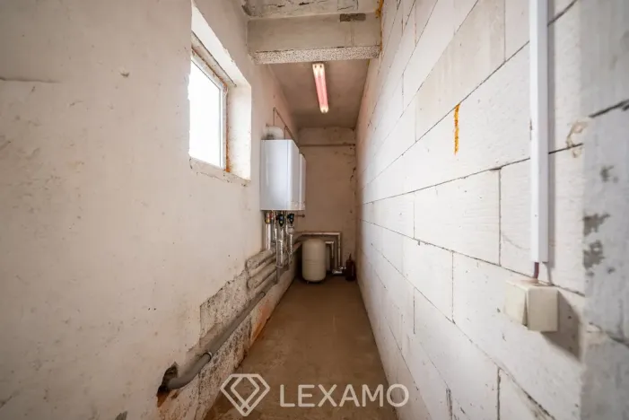 Prodej zemědělského objektu, Moravské Budějovice - Vranín, 900 m2