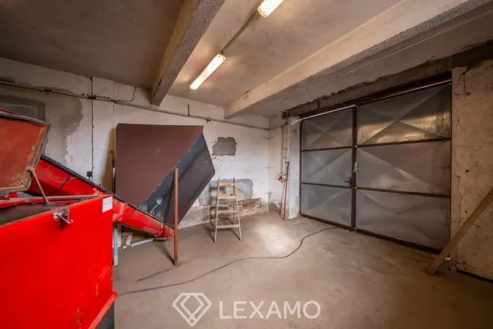 Prodej zemědělského objektu, Moravské Budějovice - Vranín, 900 m2