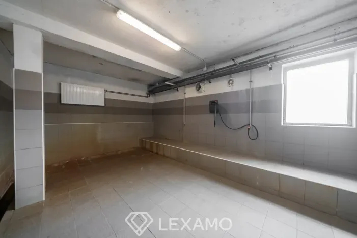 Prodej zemědělského objektu, Moravské Budějovice - Vranín, 900 m2