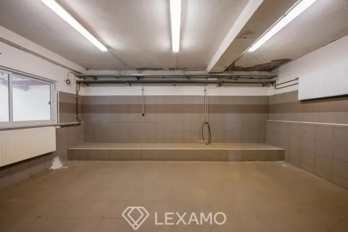 Prodej zemědělského objektu, Moravské Budějovice - Vranín, 900 m2