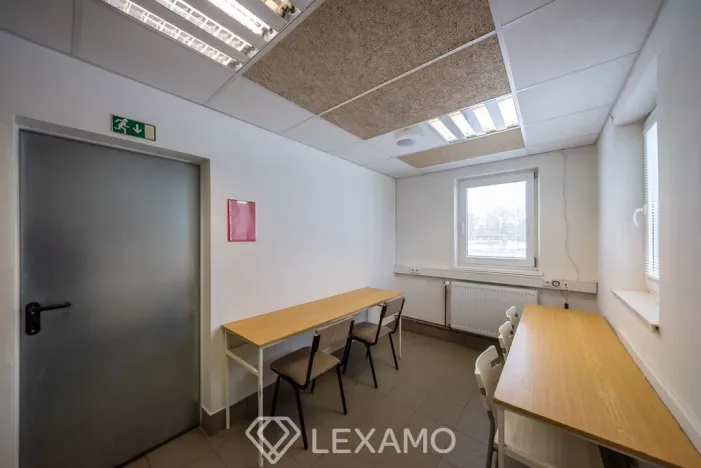 Prodej zemědělského objektu, Moravské Budějovice - Vranín, 900 m2