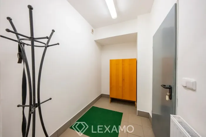 Prodej zemědělského objektu, Moravské Budějovice - Vranín, 900 m2