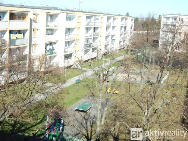 Prodej bytu 1+kk, Louny, Lipová, 34 m2