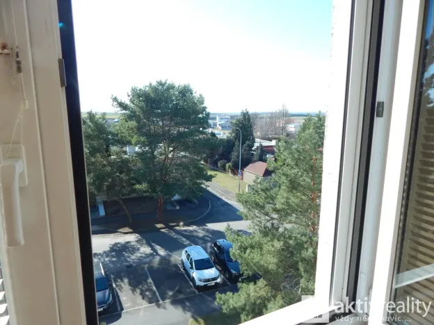 Prodej bytu 1+kk, Louny, Lipová, 34 m2