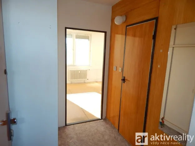 Prodej bytu 1+kk, Louny, Lipová, 34 m2