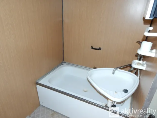 Prodej bytu 1+kk, Louny, Lipová, 34 m2