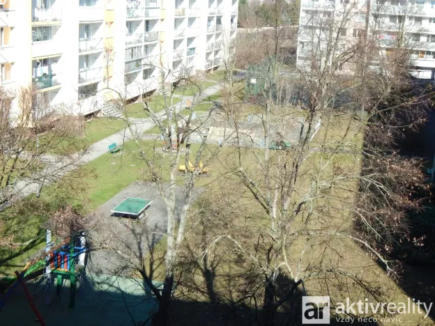 Prodej bytu 1+kk, Louny, Lipová, 34 m2