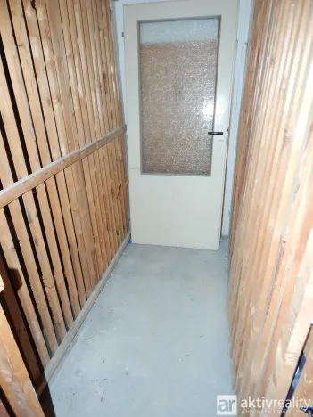 Prodej bytu 1+kk, Louny, Lipová, 34 m2