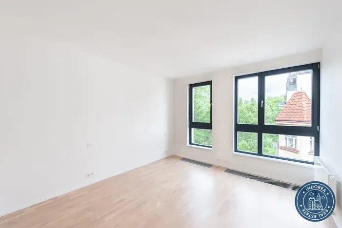 Prodej bytu 3+kk, Praha - Košíře, Tůmova, 87 m2