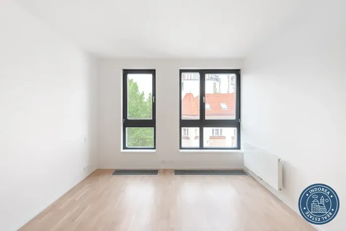 Prodej bytu 3+kk, Praha - Košíře, Tůmova, 87 m2