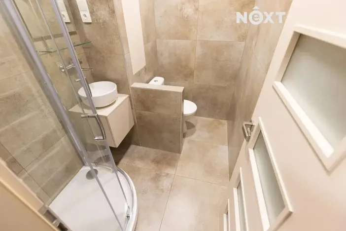 Prodej bytu 1+1, Zlín, Družstevní, 35 m2