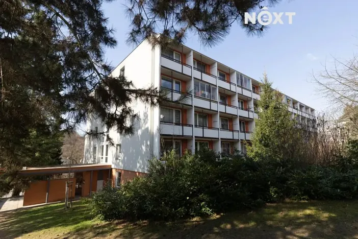 Prodej bytu 1+1, Zlín, Družstevní, 35 m2