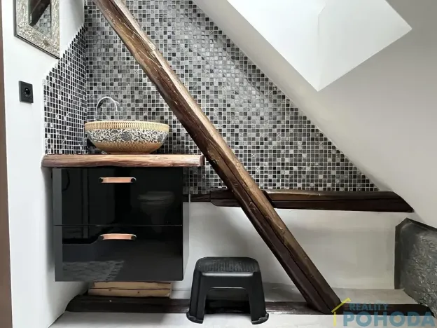 Pronájem bytu 2+kk, Holice, Hradecká, 54 m2