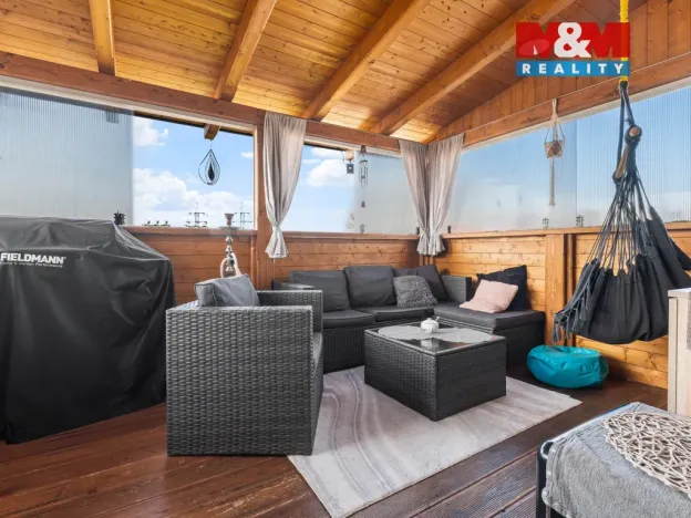 Prodej bytu 3+kk, Králíky, Karla Čapka, 83 m2