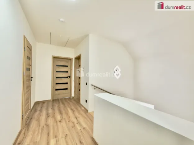 Prodej rodinného domu, Velká Jesenice, 160 m2