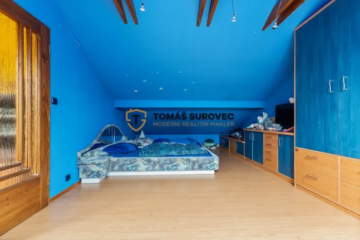 Prodej rodinného domu, Horní Lideč, 240 m2