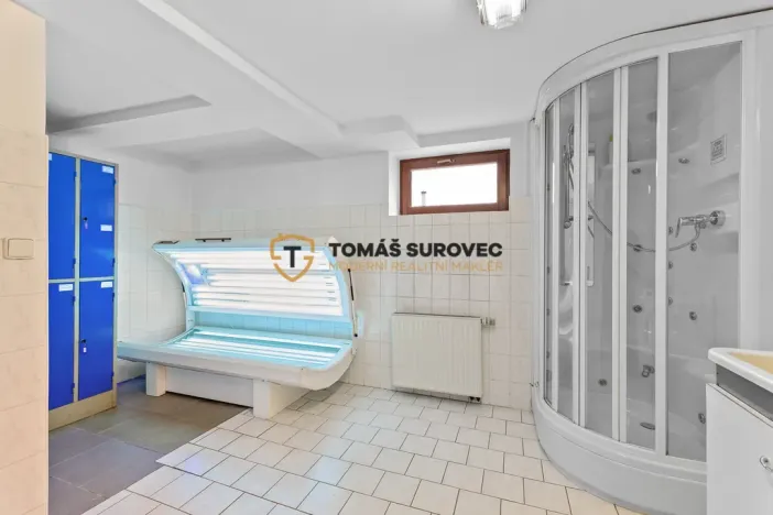 Prodej rodinného domu, Horní Lideč, 240 m2