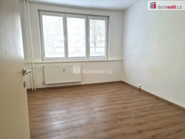 Pronájem bytu 2+kk, Velešín, Sídliště, 44 m2