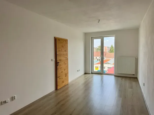 Pronájem bytu 2+kk, Klatovy, Voříškova, 44 m2