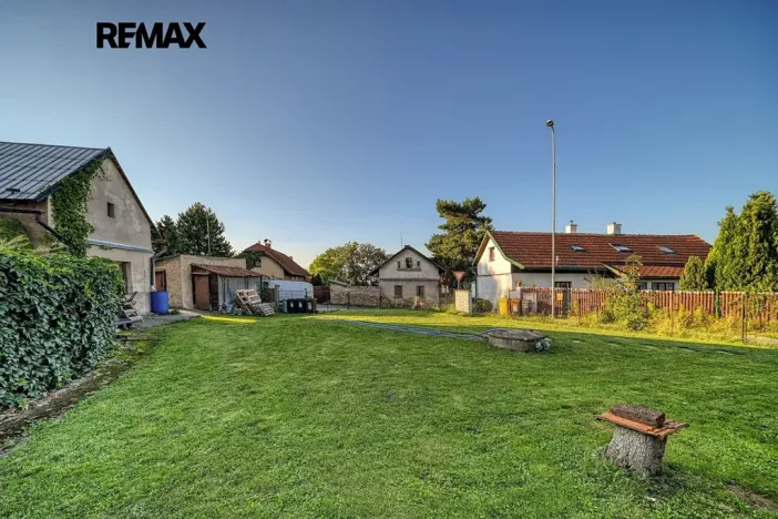 Prodej rodinného domu, Zásmuky, 73 m2