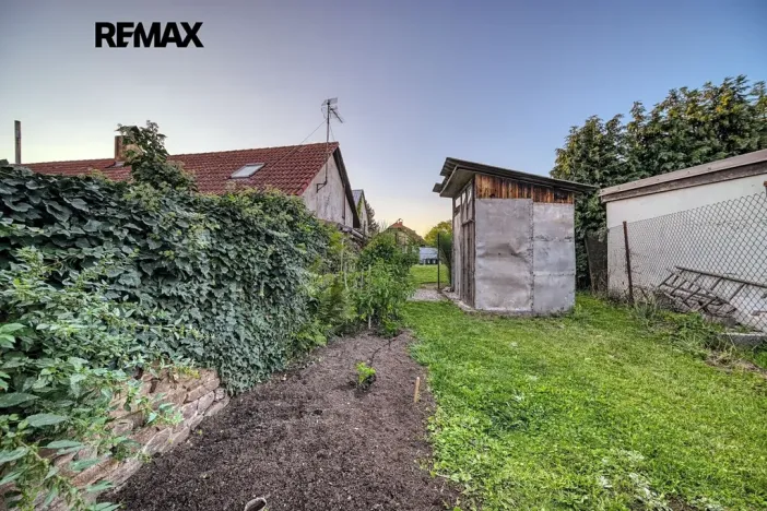 Prodej rodinného domu, Zásmuky, 73 m2