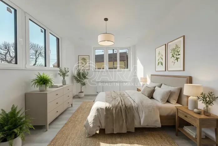 Prodej rodinného domu, Drhovy, 340 m2