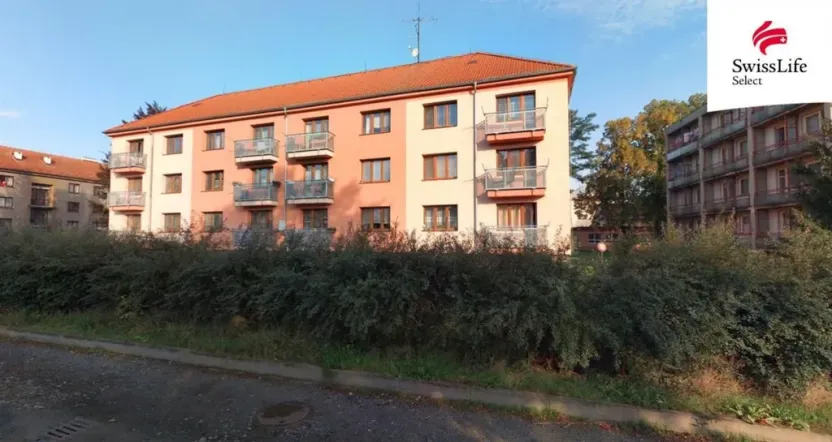 Prodej bytu 3+kk, Hrochův Týnec, Sídliště, 59 m2