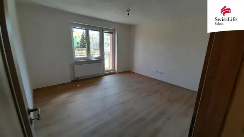 Prodej bytu 3+kk, Hrochův Týnec, Sídliště, 64 m2