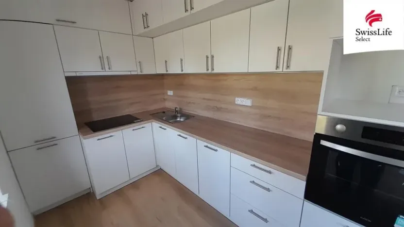 Prodej bytu 3+kk, Hrochův Týnec, Sídliště, 64 m2