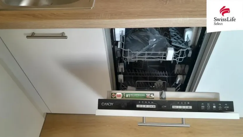 Prodej bytu 3+kk, Hrochův Týnec, Sídliště, 64 m2