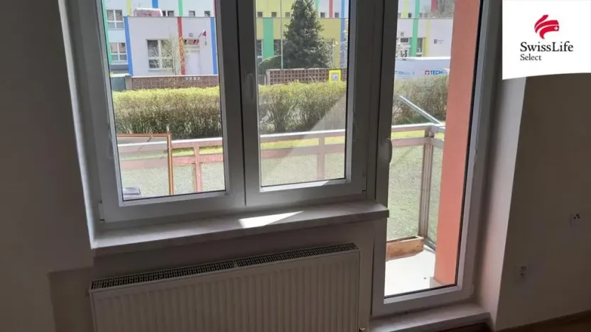 Prodej bytu 3+kk, Hrochův Týnec, Sídliště, 64 m2