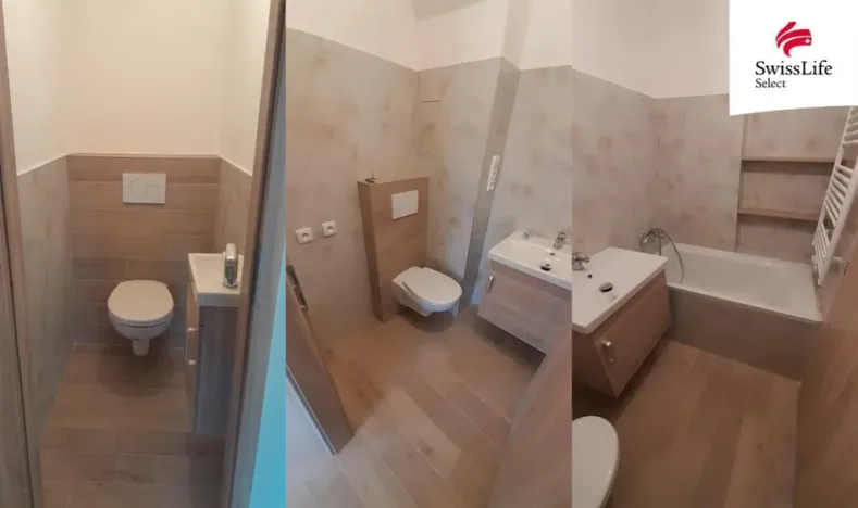 Prodej bytu 3+kk, Hrochův Týnec, Sídliště, 64 m2