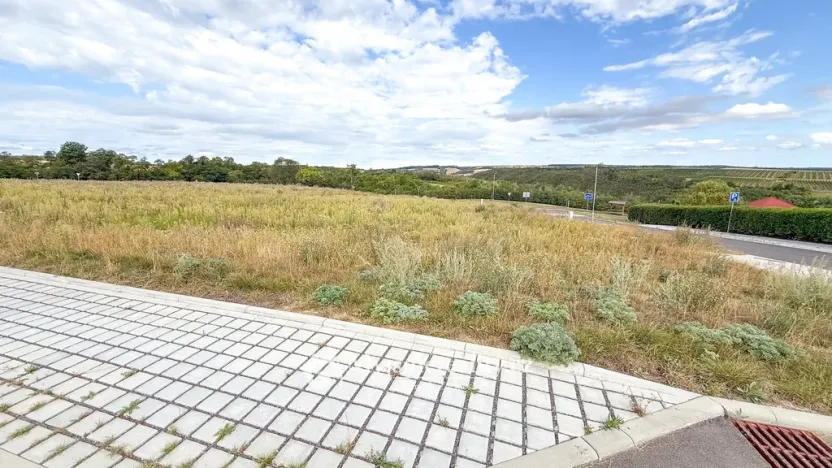 Prodej pozemku pro bydlení, Tvořihráz, 821 m2