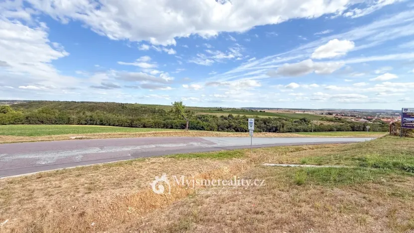 Prodej pozemku pro bydlení, Tvořihráz, 821 m2