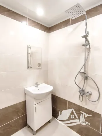 Prodej bytu 2+kk, Nesebar, Bulharsko, 52 m2