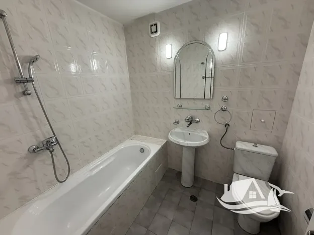 Prodej bytu 3+1, Burgas, Bulharsko, 129 m2