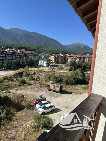 Prodej bytu 2+kk, Bansko, Bulharsko, 45 m2