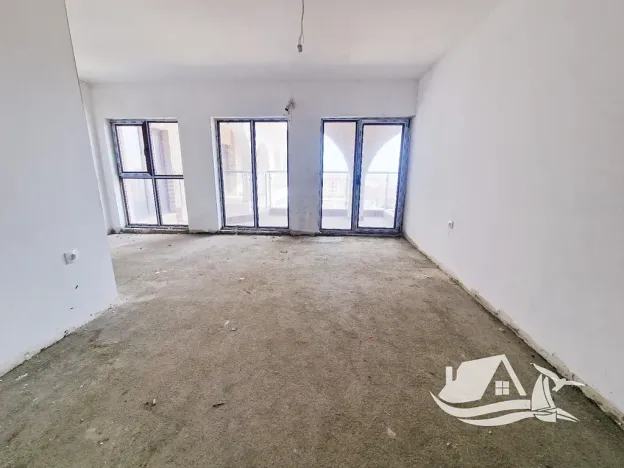 Prodej bytu 1+kk, Bjala, Bulharsko, 46 m2