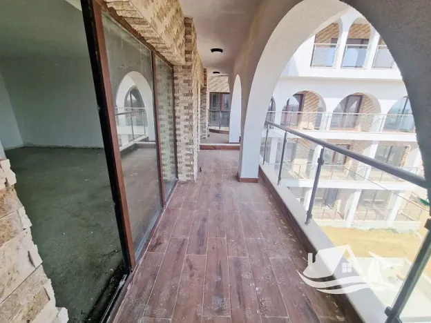 Prodej bytu 1+kk, Bjala, Bulharsko, 50 m2