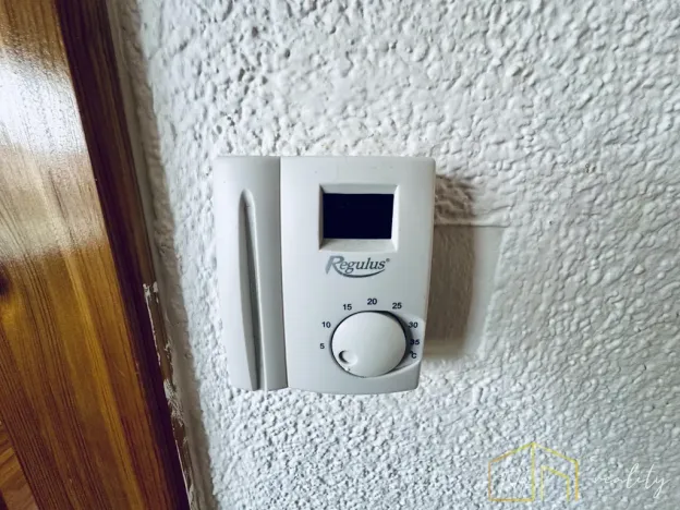 Prodej bytu 1+1, Krupka - Bohosudov, Havlíčkova, 36 m2