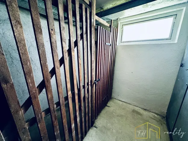 Prodej bytu 1+1, Krupka - Bohosudov, Havlíčkova, 36 m2