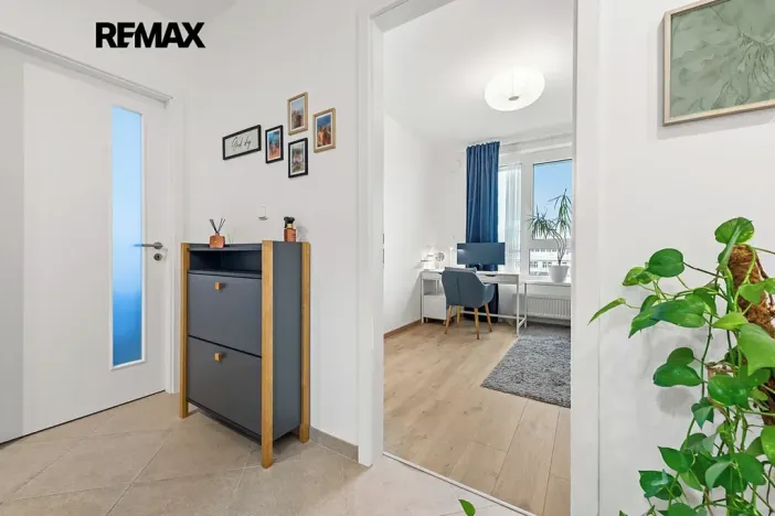 Pronájem bytu 3+kk, Praha - Hloubětín, U Elektry, 80 m2