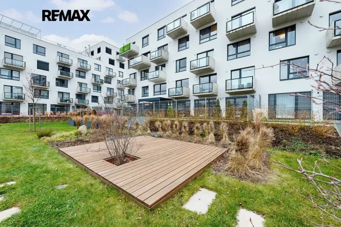 Pronájem bytu 3+kk, Praha - Hloubětín, U Elektry, 80 m2