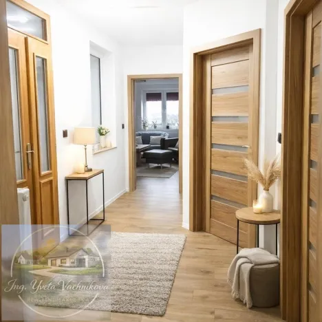 Prodej vícegeneračního domu, Lužec nad Cidlinou, 390 m2