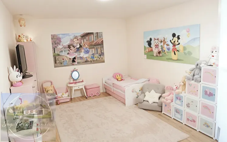 Prodej vícegeneračního domu, Lužec nad Cidlinou, 390 m2